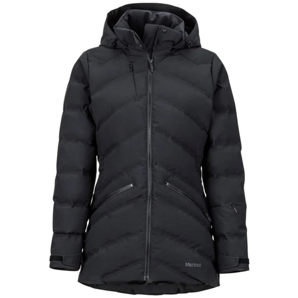 Marmot Val D’Sere Jacket size XS - Picture 1 of 4